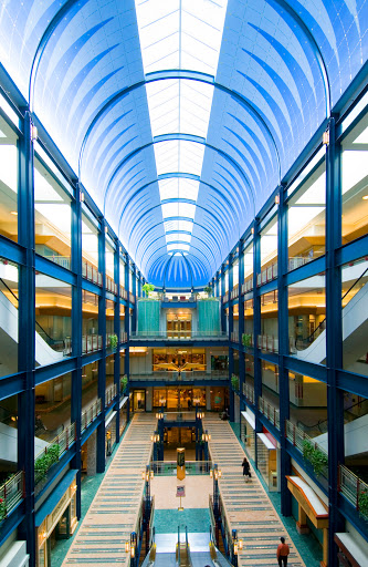 Shopping Mall «Gaviidae Common», reviews and photos, 651 Nicollet Mall #125, Minneapolis, MN 55402, USA