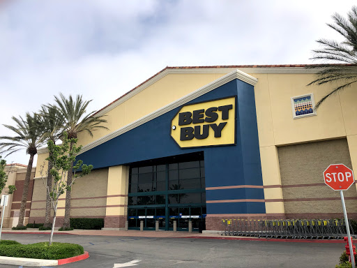 Electronics Store «Best Buy», reviews and photos, 12281 Limonite Ave, Eastvale, CA 91752, USA