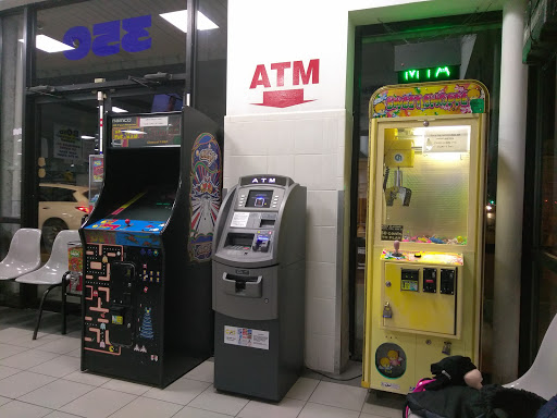 Laundromat «Drop A Load Laundromat», reviews and photos, 350 W St Georges Ave, Linden, NJ 07036, USA