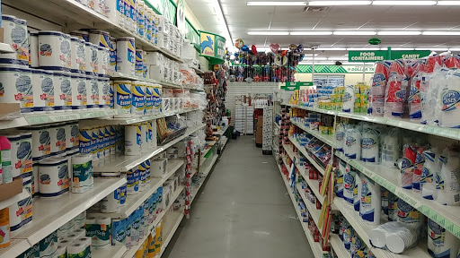 Dollar Store «Dollar Tree», reviews and photos, 2375 S Hwy 27, Clermont, FL 34711, USA