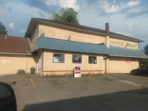 Grocery Store «Colton Market Inc», reviews and photos, 20867 OR-211, Colton, OR 97017, USA