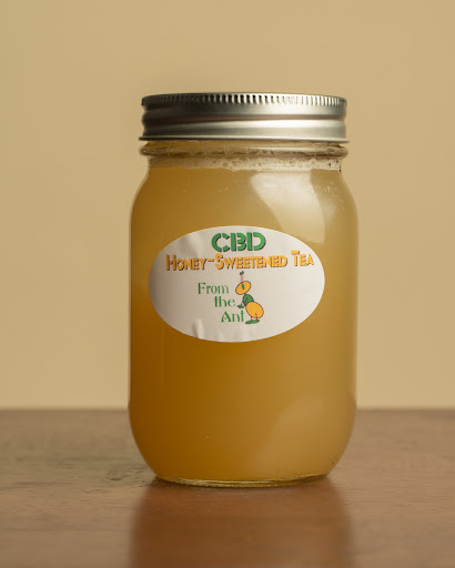 Honey farm Lancaster
