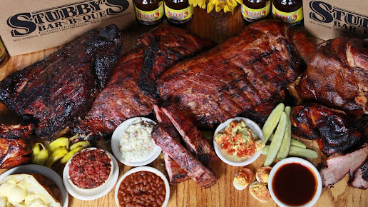 Stubby's BBQ