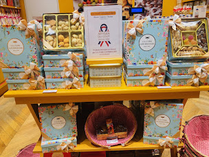 Photo n°16 de La Cure Gourmande Rouen à Rouen ()