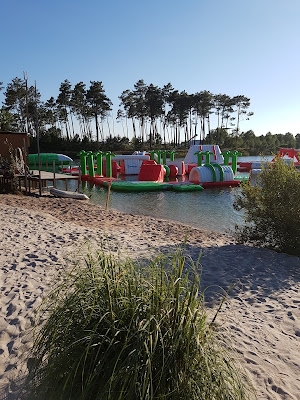 AquaPark 33 à Mios