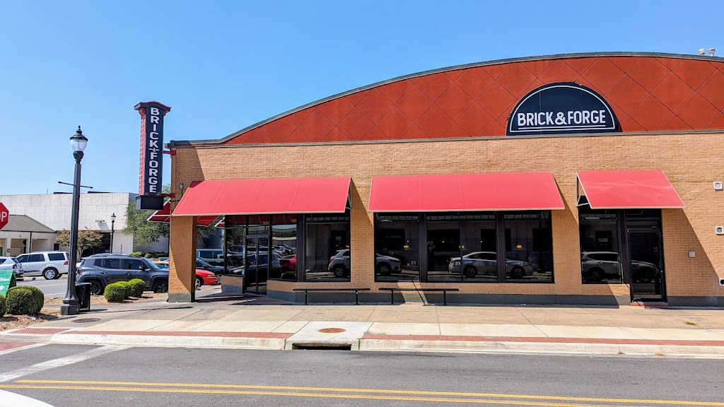 The Forge Downtown 72032