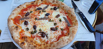 Pizza du Restaurant italien Parigini à Paris - n°17