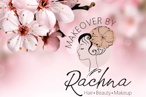 MakeOver By Rachna Hair -Beauty-Make up Salon image
