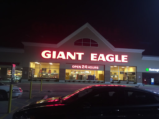 Supermarket «Giant Eagle Supermarket», reviews and photos, 6869 Southland Dr, Middleburg Heights, OH 44130, USA