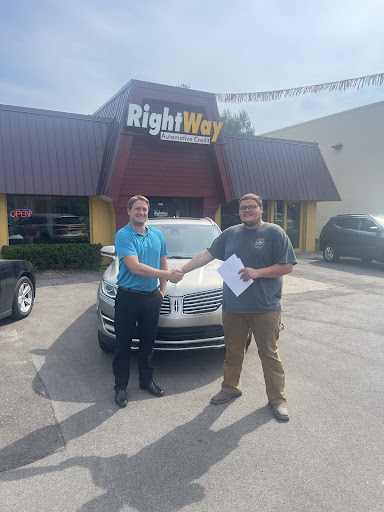 Used Car Dealer «RightWay Auto Sales», reviews and photos, 3550 Lapeer Rd, Port Huron, MI 48060, USA