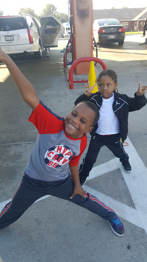 Car Wash «Classic Express Car Wash & Lube», reviews and photos, 5012 S Cooper St, Arlington, TX 76017, USA