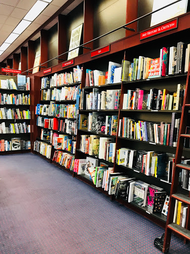 Book Store «University of Pennsylvania Bookstore», reviews and photos, 3601 Walnut St, Philadelphia, PA 19104, USA