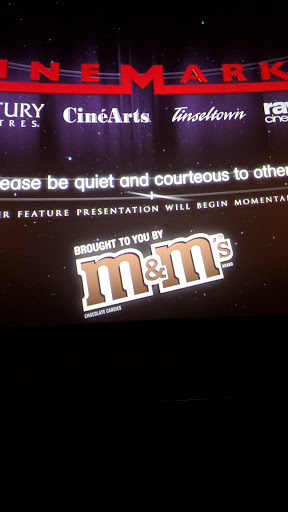 Movie Theater «Cinemark Robinson Township & XD», reviews and photos, 2100 Settlers Ridge Center Dr, Pittsburgh, PA 15205, USA