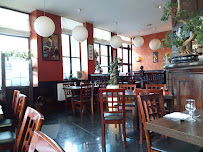 Atmosphère du Restaurant japonais Le Nagoya Sagan à Douai - n°16