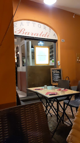 ristoranti Trattoria Baraldi Bologna