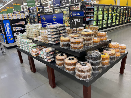 Department Store «Walmart Supercenter», reviews and photos, 1300 US-22, Phillipsburg, NJ 08865, USA