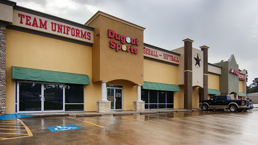Dugout Sports, 26302 I-45, Spring, TX 77386, USA, 