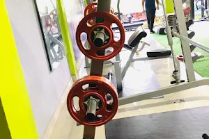 Fast Fitness GYM image