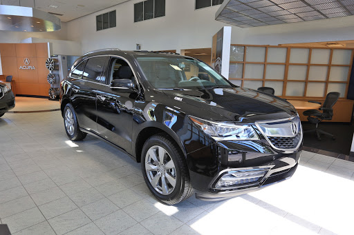 Acura Dealer «Ann Arbor Acura», reviews and photos, 540 Auto Mall Dr, Ann Arbor, MI 48103, USA