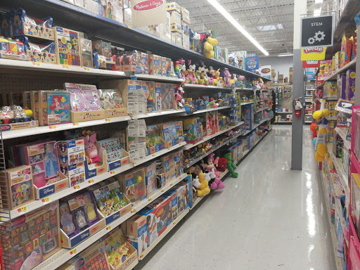 Department Store «Walmart Supercenter», reviews and photos, 2320 Hanover Pike, Hampstead, MD 21074, USA