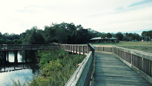 Park «Eagle Lake Park», reviews and photos, 1800 Keene Rd, Largo, FL 33771, USA