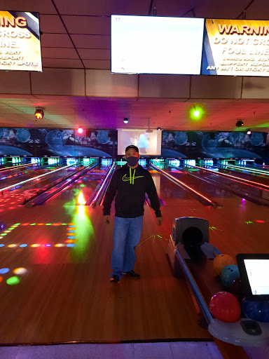 Bowling Alley «Cort-Lanes», reviews and photos, 928 NY-13, Cortland, NY 13045, USA