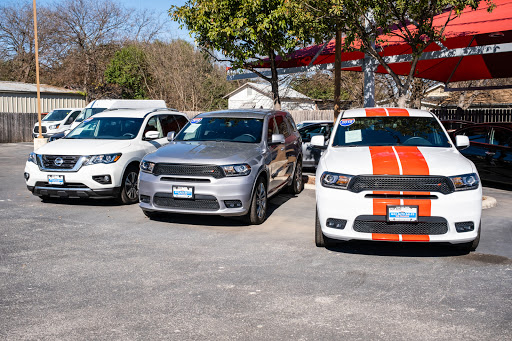 Used Car Dealer «Max Auto Sales, Inc.», reviews and photos, 121 Sherwood Dr, San Antonio, TX 78201, USA