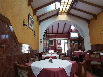 Las Tullpas Restaurante - Dos de Mayo 390, Cajamarca 06002, Peru
