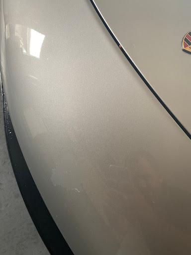 Auto Body Shop «Gerber Collision & Glass», reviews and photos, 2325 US-441, Leesburg, FL 34748, USA