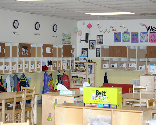 Day Care Center «La Petite Academy of Sammamish, WA», reviews and photos, 410 228th Ave NE, Sammamish, WA 98074, USA