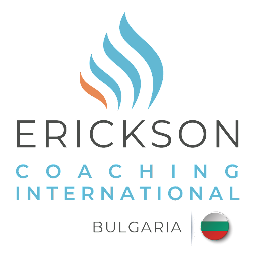 Erickson Coaching International - Bulgaria