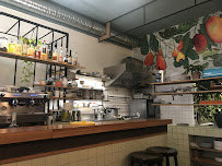 Atmosphère du Restaurant brésilien Gloria à Paris - n°8