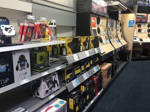 Electronics Store «Best Buy», reviews and photos, 5301 Belt Line Rd #110, Dallas, TX 75254, USA