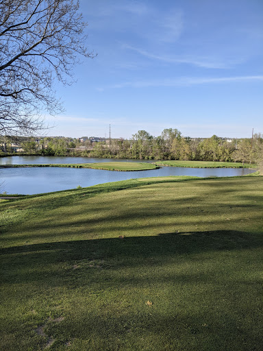 Golf Course «Finkbine Golf Course», reviews and photos, 1380 Melrose Ave, Iowa City, IA 52242, USA