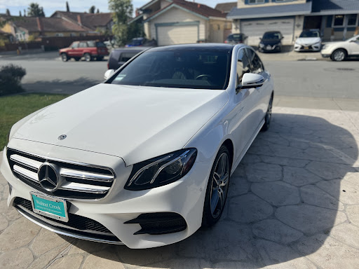 Mercedes Benz Dealer «Mercedes-Benz of Walnut Creek», reviews and photos, 1301 Parkside Dr, Walnut Creek, CA 94596, USA