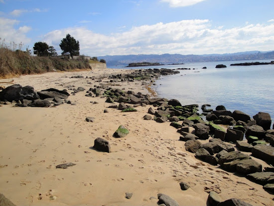 Praia das Ratas