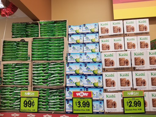 Grocery Store «Grocery Outlet Bargain Market», reviews and photos, 3 Parkside Ave, Shillington, PA 19607, USA