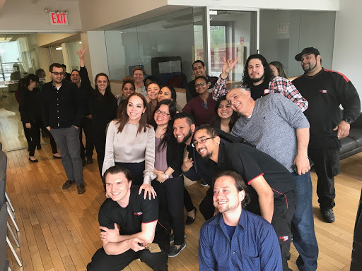 Moving and Storage Service «FlatRate Moving», reviews and photos, 27 Bruckner Blvd, Bronx, NY 10454, USA