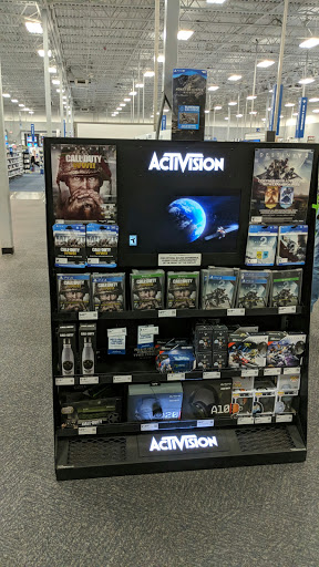 Electronics Store «Best Buy», reviews and photos, 5520 E Skelly Dr, Tulsa, OK 74135, USA