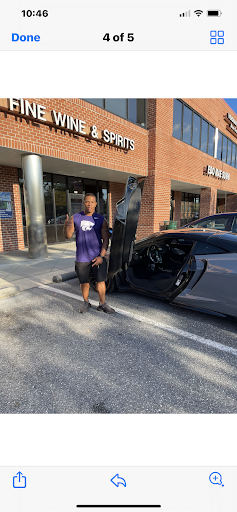 Boulevard Fine Wine & Spirits, 10995 Owings Mills Blvd #108, Owings Mills, MD 21117, USA, 