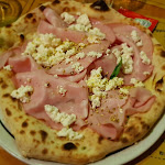 Photo n°1 de l'avis de Guido.a fait le 08/04/2019 à 15:00 sur le  POMM Focaccia&Cocktail à Pescara