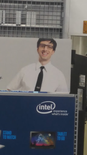 Electronics Store «Best Buy», reviews and photos, 5815 Youngstown Warren Rd, Niles, OH 44446, USA