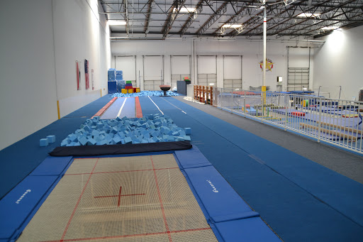 Gymnastics Center «World Elite Gymnastics», reviews and photos, 5300 Ontario Mills Pkwy #200, Ontario, CA 91764, USA