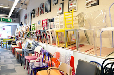 La Table ô Mil' Chaises à Lescar