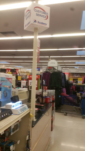 Sporting Goods Store «Academy Sports + Outdoors», reviews and photos, 1915 Mallory Ln, Franklin, TN 37067, USA