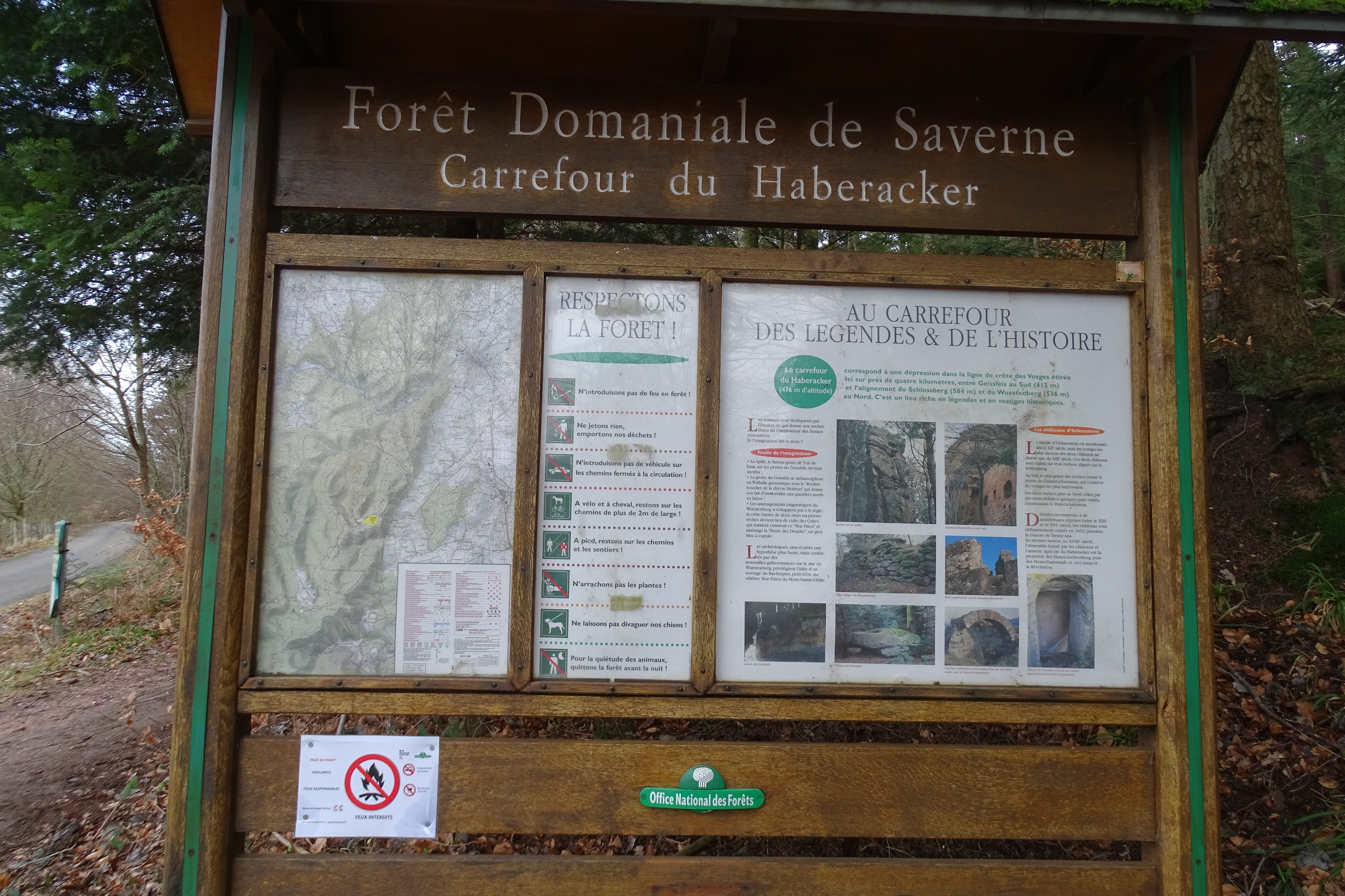 Photo n° 1 de l'avis de Aloyse.o fait le 15/02/2024 à 18:25