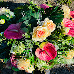 Photo n° 9 de l'avis de Titaina.E fait le 20/09/2023 à 11:08 pour Oya Fleurs à Saint-Léonard-de-Noblat