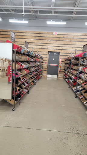 Shoe Store «DSW Designer Shoe Warehouse», reviews and photos, 12922 Middlebrook Road, Germantown, MD 20874, USA