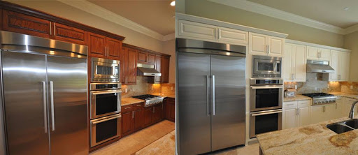 Painter «Fresh Coat Painters of Allen / McKinney», reviews and photos, 906 W McDermott Dr #116, Allen, TX 75013, USA