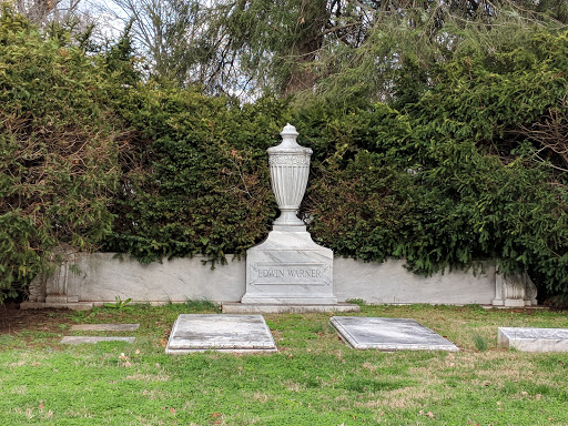 Cemetery «Mount Olivet Funeral Home and Cemetery», reviews and photos, 1101 Lebanon Pike, Nashville, TN 37210, USA